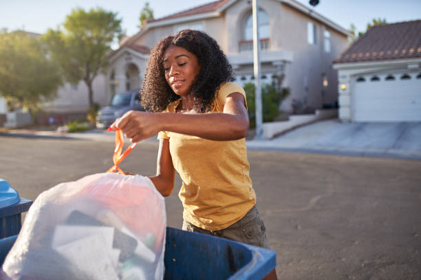 Best Residential Junk Removal  in East Sandwich, MA