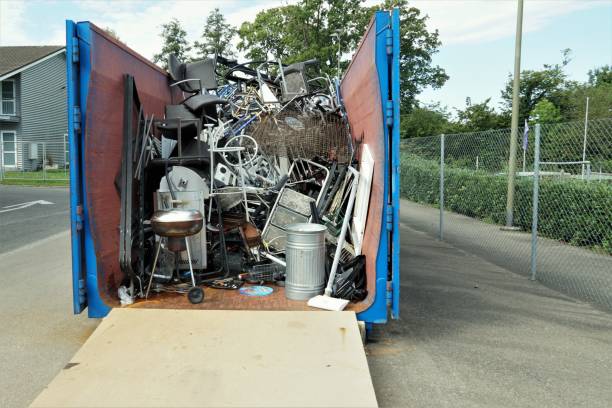 Best Commercial Junk Removal  in East Sandwich, MA