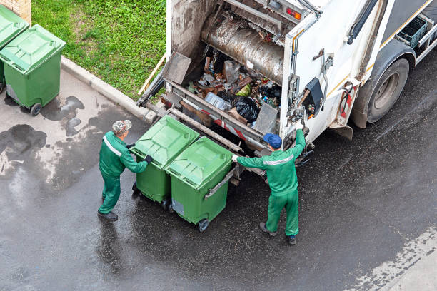  East Sandwich, MA Junk Removal Pros